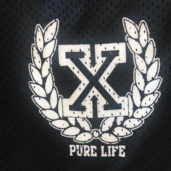 Athletic shorts. Excellent Condition! Size Large. Color black - Picture 7 of 7